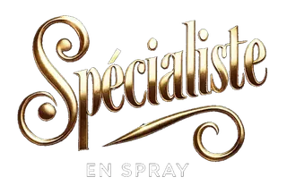 Spécialiste en Spray