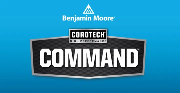 Benjamin Moore Corotech Command