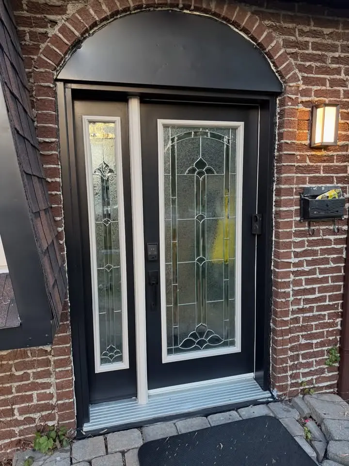 Portes d’entrée
